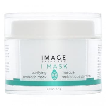 Image Skincare I MASK Purifying Probiotic Mask (Очищающая маска с пробиотиками)
