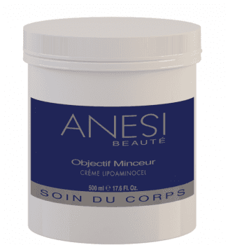 Anesi Creme Lipoaminocel (Крем «Липоаминоцель»)