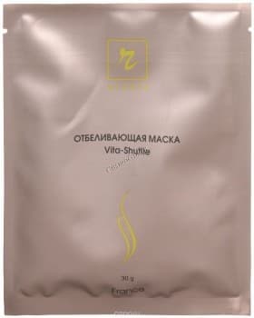 R-Studio (Пластифицифицирующая отбеливающая маска)
