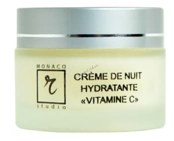 R-Studio Creme De Nuit (Ночной крем с витамином С )