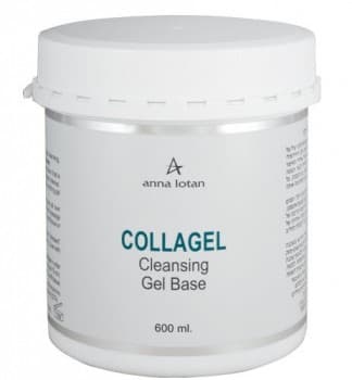 Anna Lotan Collagel Cleansing Gel Base (Колагель)