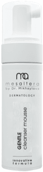 Medic control peel / Mesaltera Mesaltera Gentle Cleanser Mousse (Мягкая очищающая пенка)