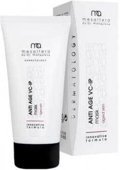 Medic control peel / Mesaltera Mesaltera Anti Age VC-IP Mask (Интенсивная омолаживающая маска)