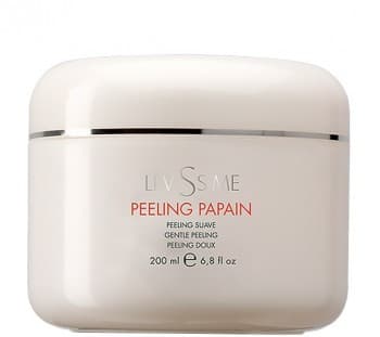 LeviSsime Peeling Papain (Пилинг с папаином)