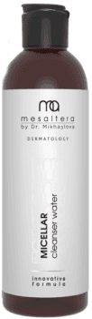 Medic control peel / Mesaltera Mesaltera Micellar Cleanser (Мицеллярная вода для экспресс-демакияжа)