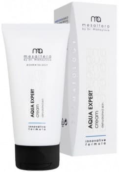 Medic control peel / Mesaltera Mesaltera Aqua Expert Cream (Крем увлажняющий для обезвоженной кожи)