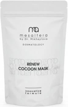 Medic control peel / Mesaltera Mesaltera Renew Cocoon Mask (Регенерирующая кокон-маска)
