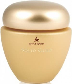 Anna Lotan Solid Gold (Крем вокруг глаз «Золотое масло»)