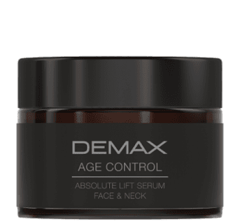 Demax Age Control Absolute Lift Serum Face & Neck (Лифтинг-сыворотка для лица и шеи)