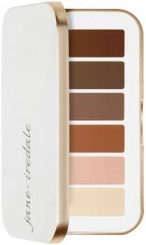 Jane Iredale PurePressed Eye Shadow Palette (Набор теней)