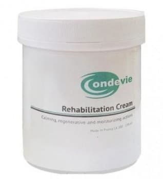 Ondevie Rehabilitation Cream (Восстанавливающий крем "Максимальное увлажнение")