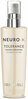 Keenwell NEURO-K TOLERANCE Cleansing Mousse (Очищающий мусс)
