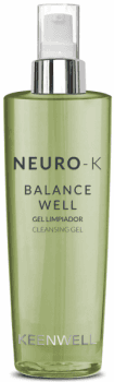 Keenwell NEURO-K BALANCE-WELL Cleansing Gel (Очищающий гель)