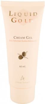 Anna Lotan Emulsifier Free Cream Gel (Крем-гель «Золотой»)