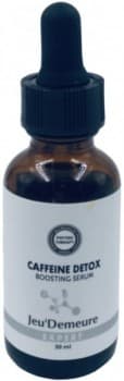 Jeu'Demeure Caffeine Detox Boosting Serum (Противоотечный бустер с кофеином)
