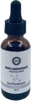 Jeu'Demeure Triple Antioxidant Boosting Serum (Антиоксидантный бустер)