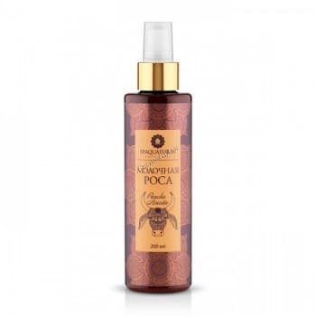 Spaquatoria Pancha Amrita Emulsion (Молочная роса для тела)
