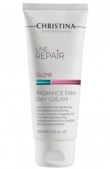 Christina Line Repair Glow Radiance Firm Day Cream (Дневной крем «Сияние и упругость»)