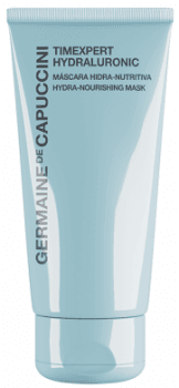 Germaine de Capuccini Hydraluronic Hydra‐Nourishing Mask (Маска глубокоувлажняющая)