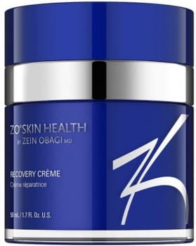 Obagi Zein ZO skin health ZO Skin Health Recovery creme (Восстанавливающий ночной крем)