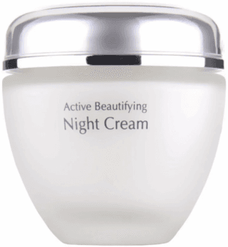 Anna Lotan Active Beautifying Night Cream (Ночной крем «Новая эра»)