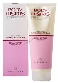 Histomer Vitamy Body Hisiris Total Repair (Восстанавливающий крем для тела)
