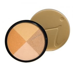 Jane Iredale (Пудра оттеночная «Quad Bronzer»)