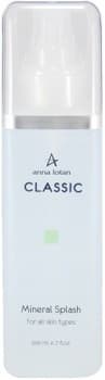 Anna Lotan Mineral Splash (Минеральный «Сплеш»)