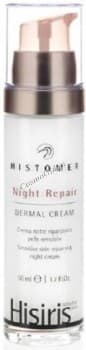 Histomer Hisiris night repair dermal cream (Крем для ночного ухода за чувствительной кожей)