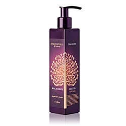 Spaquatoria Tree of Love Body Oil (Масло-шелк для тела "Уд и амбра")