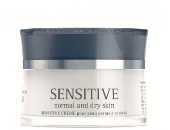 Dr.Baumann Sensitive Normal and Dry Skin (Крем успокаивающий для нормальной и сухой кожи)