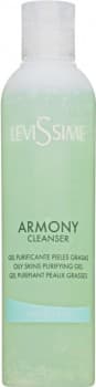 LeviSsime Armony cleanser (Очищающий гель)