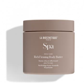 La Biosthetique Rich Firming Body Butter (Обогащенное моделирующее крем-масло для тела)