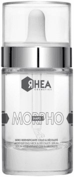 RHEA Cosmetics Morphoshapes 1 Redensifying Neck & Decollete Serum (Ремоделирующий серум для кожи шеи и декольте)