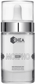 RHEA Cosmetics Morphoshapes 2 Revitalising Bust Serum (Омолаживающий серум для кожи бюста)