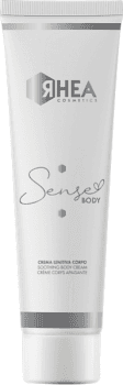 RHEA Sense Body (Смягчающий крем для тела для с регенерирующим действием)