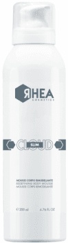 RHEA Cosmetics CloudSlim Redefining Body Mousse (Ремоделирующий мусс для тела)
