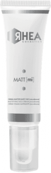 RHEA Matt [mi] (Микробиом-крем с матирующим и противовоспалительным действием )