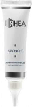 RHEA ExfoNight (Ночная эксфолиирующая маска для улучшения качества кожи)