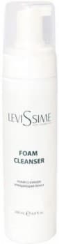 LeviSsime Aqua Cleansing Foam (Очищающая пенка)