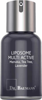 Dr.Baumann Liposome Multi Active Manuka, Tea Tree, Lavender (Сыворотка с липосомами и маслами мануки, чайного дерева и лаванды)