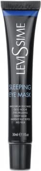 LeviSsime Sleeping Eye Mask (Ночная расслабляющая маска для контура глаз)