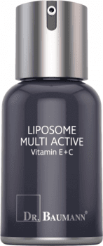 Dr.Baumann Liposome Multi Active Vitamin E+C (Сыворотка с липосомами с высокой концентрацией витаминов Е + С)
