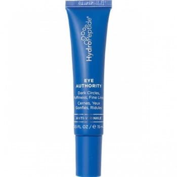Hydro Peptide HydroPeptide Eye Authority (Увлажняющий крем для век против отеков и темных кругов под глазами)