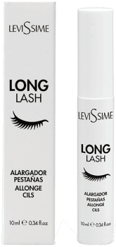 LeviSsime Long Lash (Сыворотка для роста ресниц)