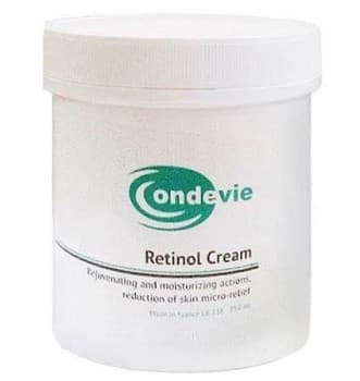 Ondevie Stimulating Cream With Retinol (Стимулирующий крем с ретинолом)