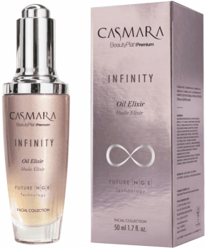 Casmara Infinity Oil Elixir (Масло-эликсир «Инфинити»)