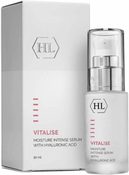 Holy Land Vitalise Moisture Intense Serum (Увлажняющая подтягивающая сыворотка)