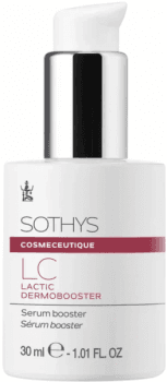 Sothys Lactic Acid Dermo Booster (Активная омолаживающая увлажняющая сыворотка)