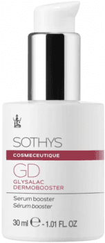 Sothys Glisalac Dermo Booster (Активная сыворотка с AHA кислотами)